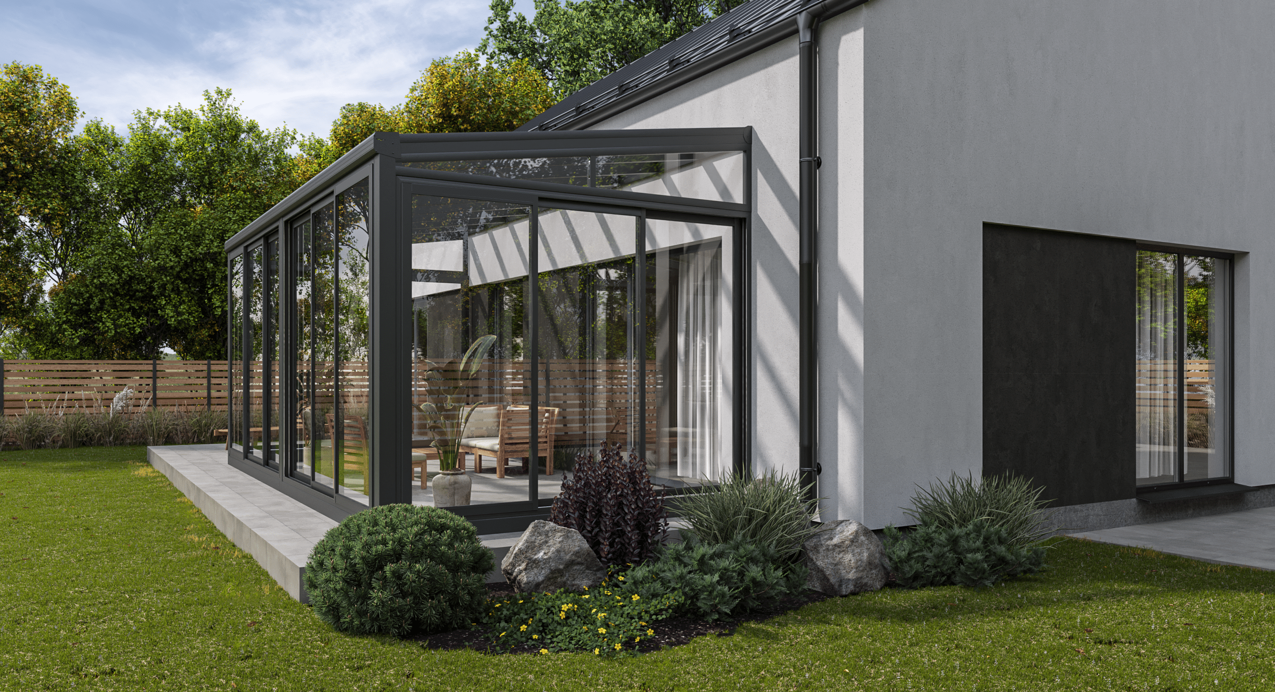 Kaltwintergarten Kassel