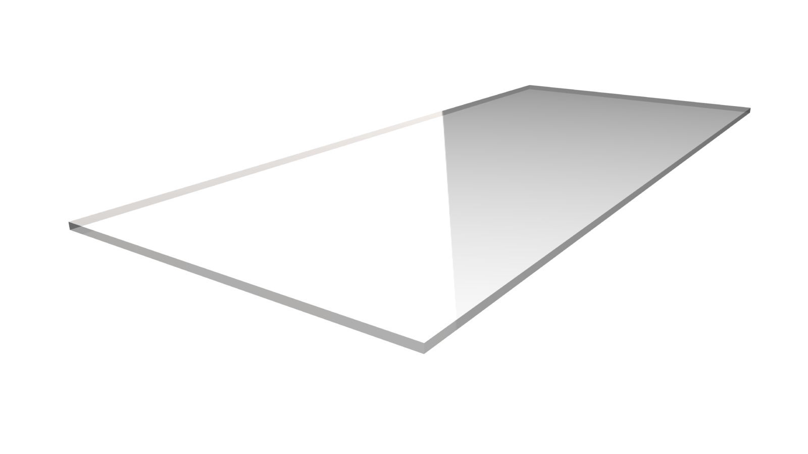 VSG Terrassenüberdachung